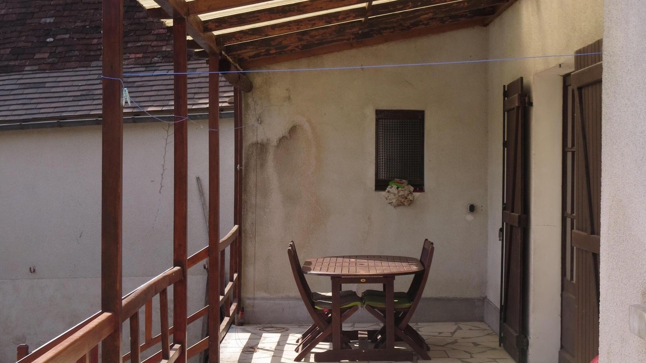 Photo of Outdoor in Lurais