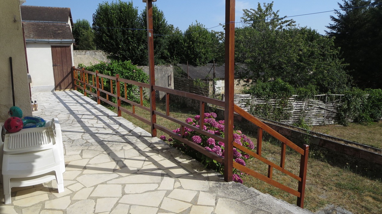 Photo of Outdoor in Lurais