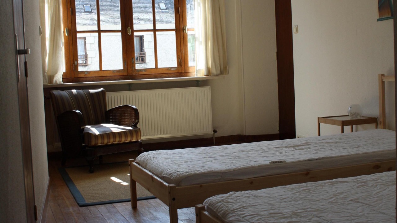 Photo of Bedroom in Lurais