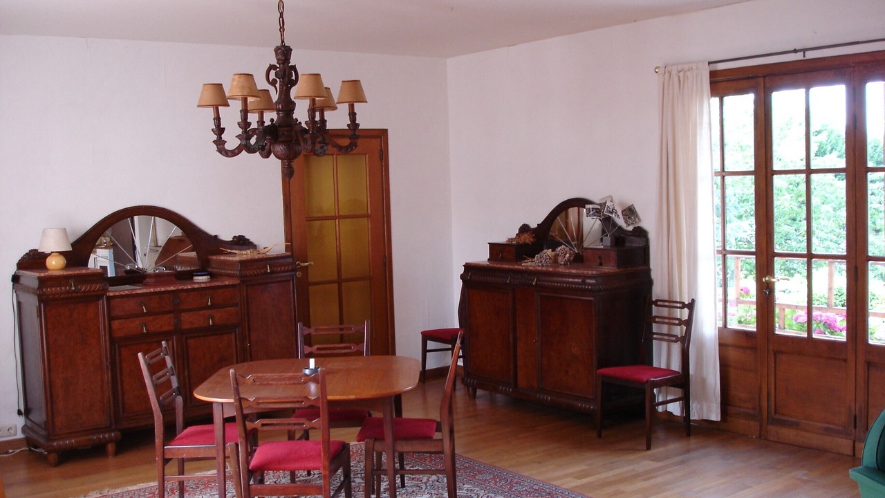 Photo of Bedroom in Lurais