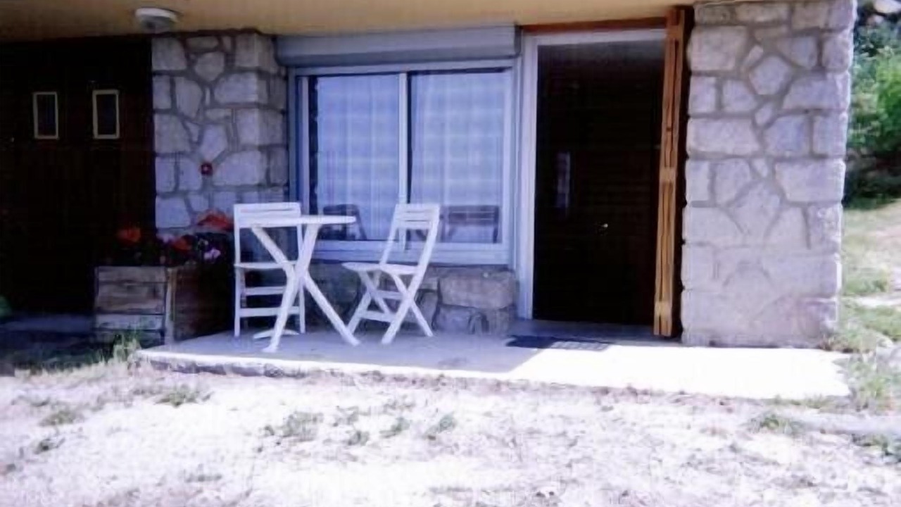 Photo of Outdoor in Font-Romeu-Odeillo-Via