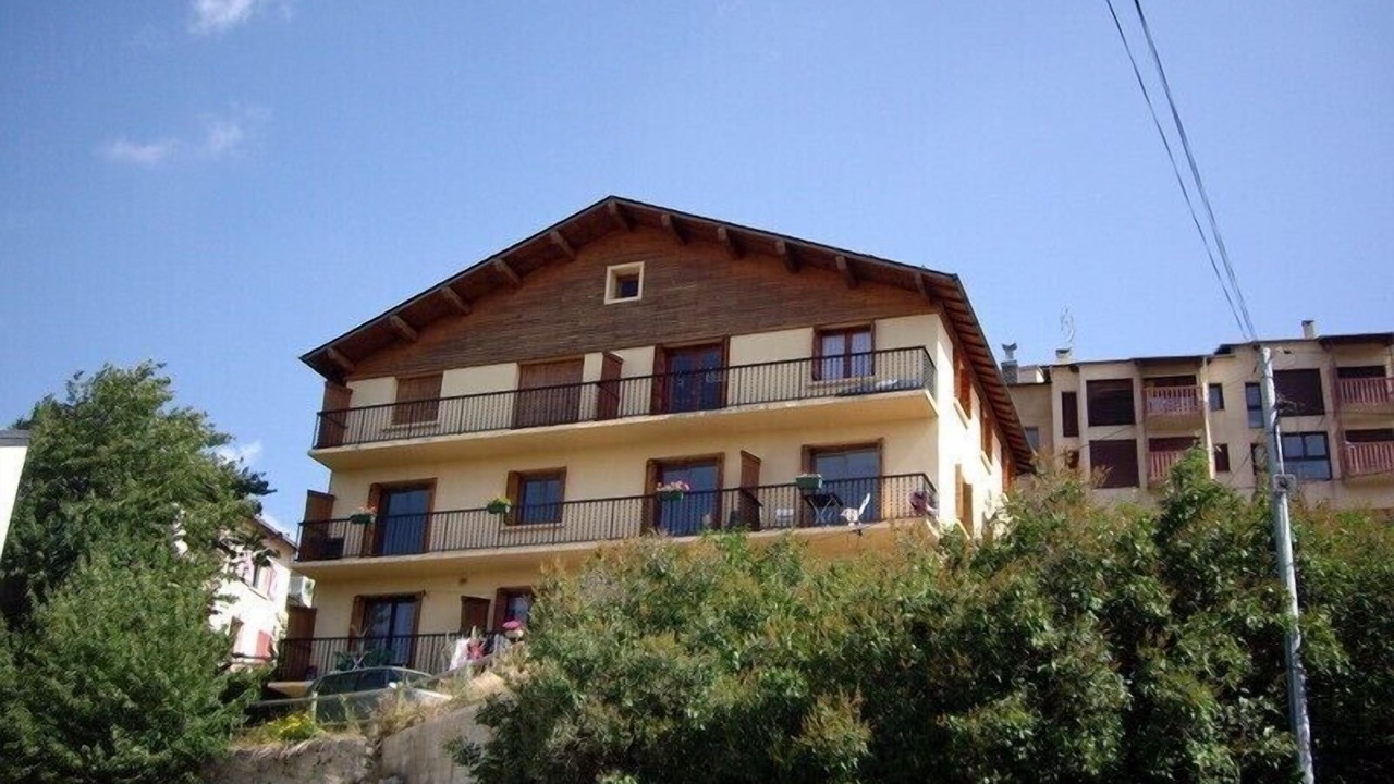Photo of Outdoor in Font-Romeu-Odeillo-Via