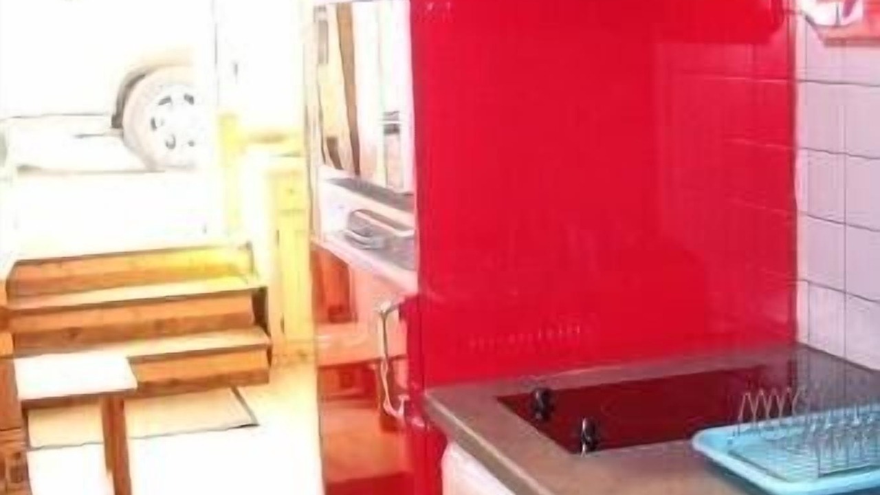 Photo of Kitchen in Font-Romeu-Odeillo-Via