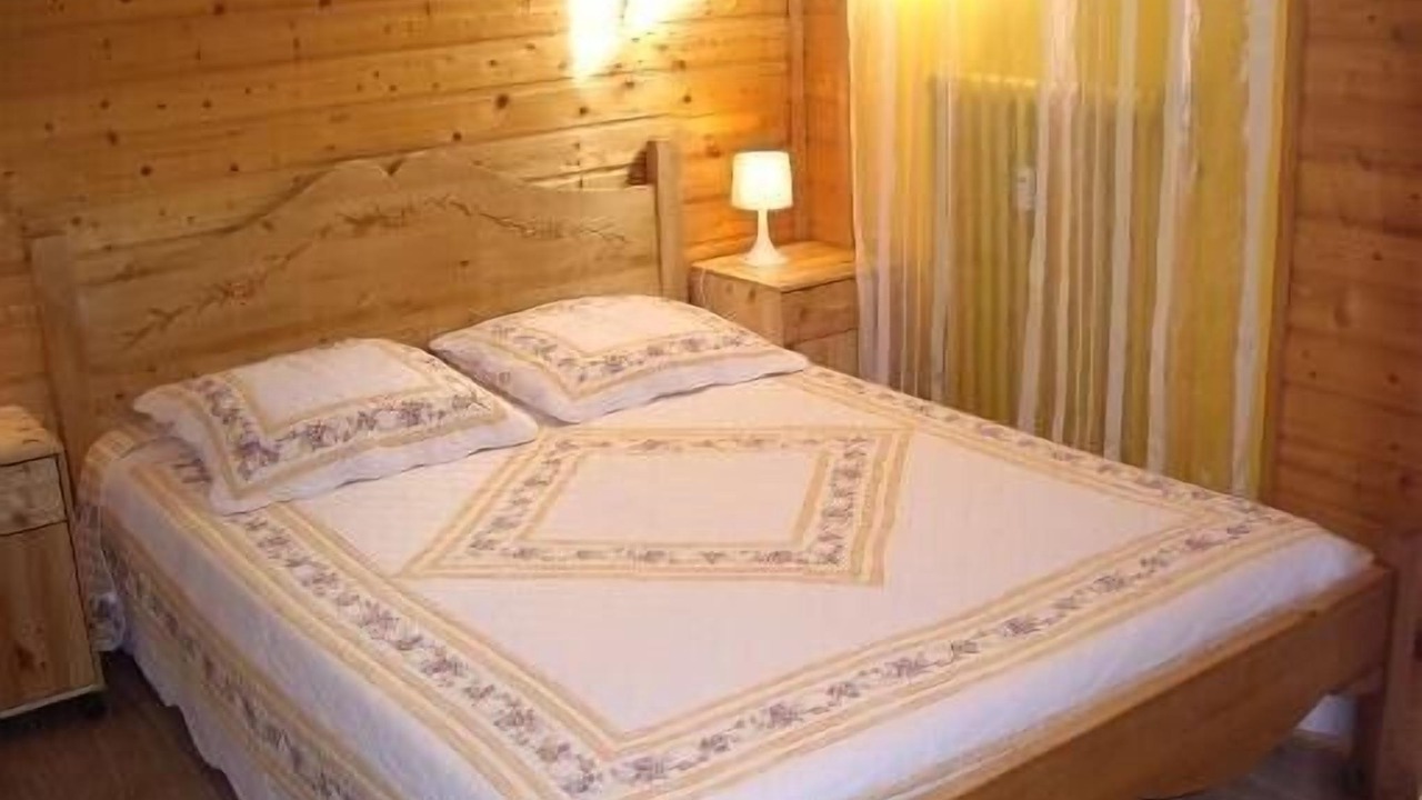 Photo of Bedroom in Font-Romeu-Odeillo-Via