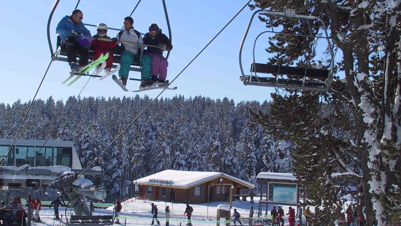 Photo of Others in Font-Romeu-Odeillo-Via
