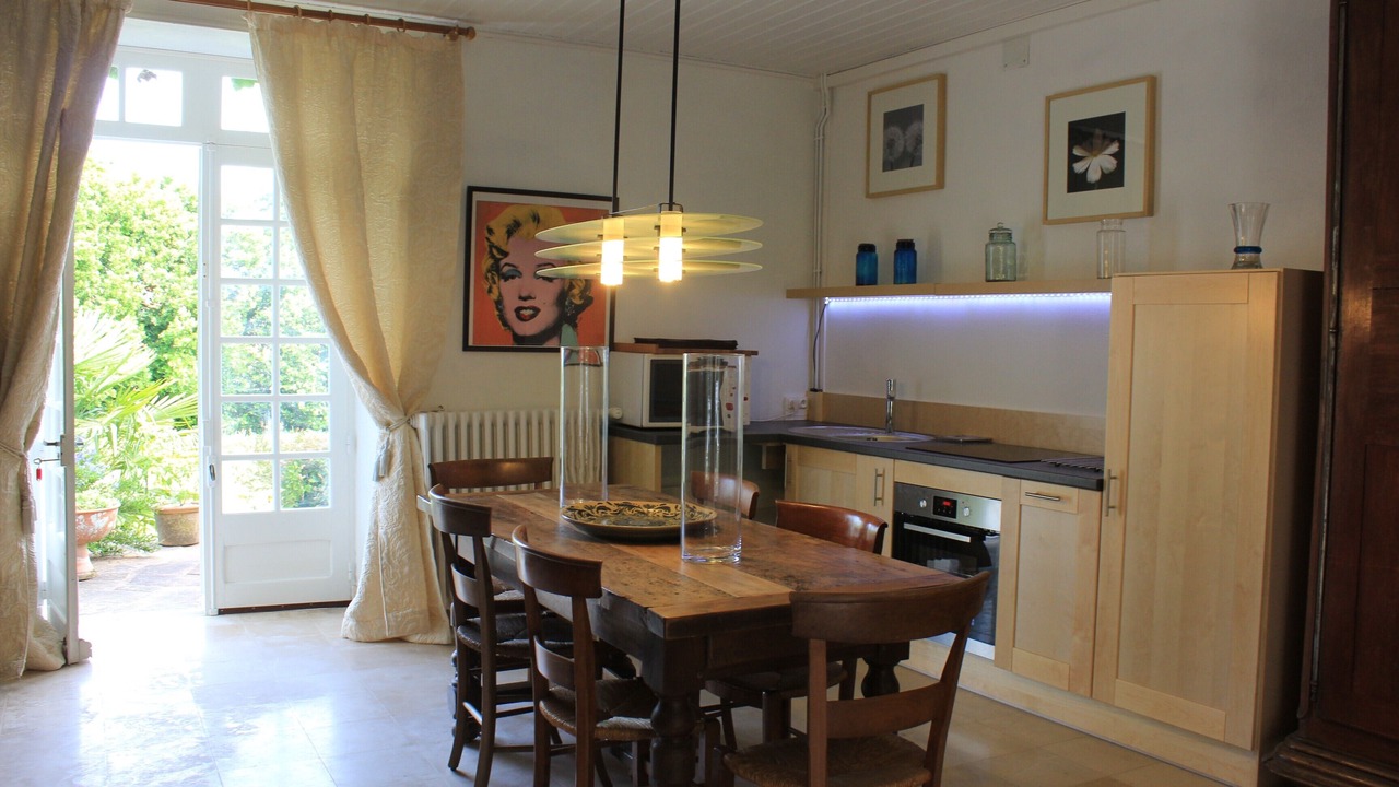 Photo of Kitchen in Angles