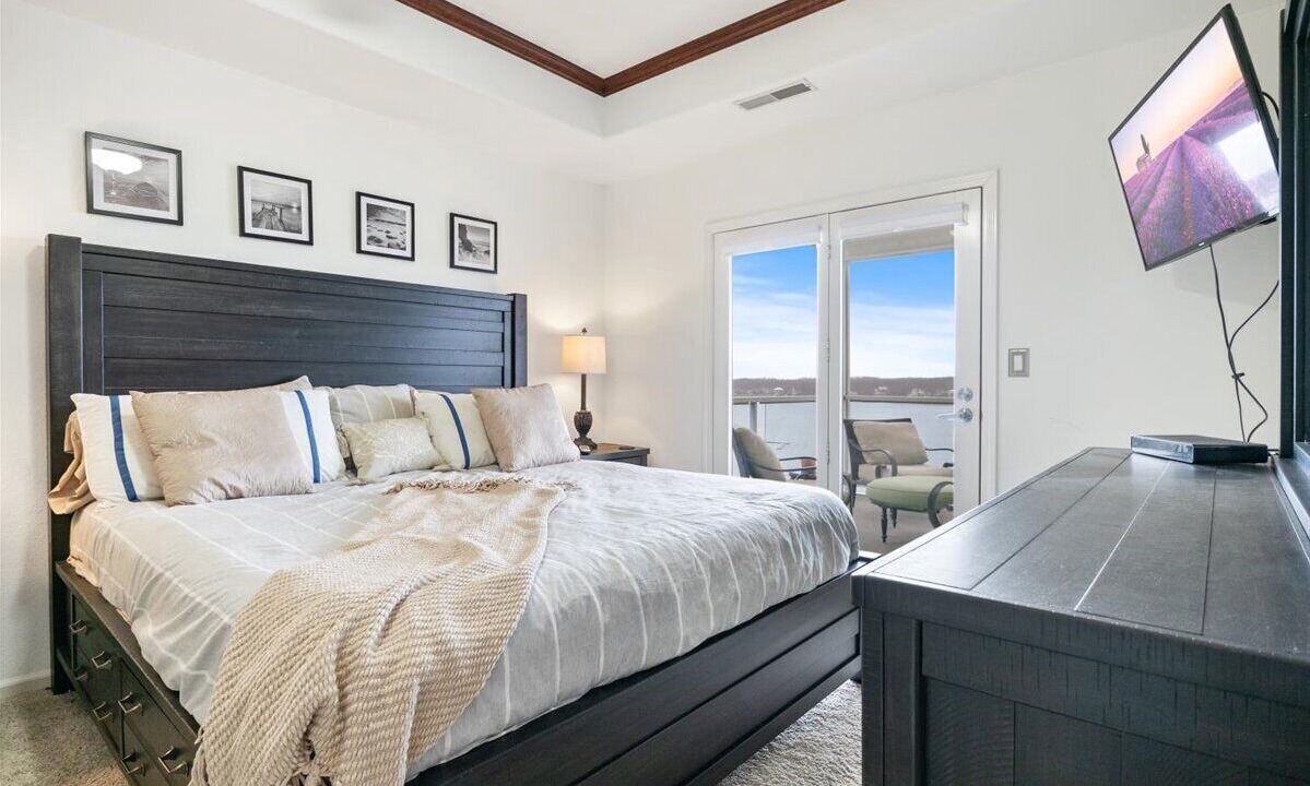 Photo of Bedroom in Village of Four Seasons