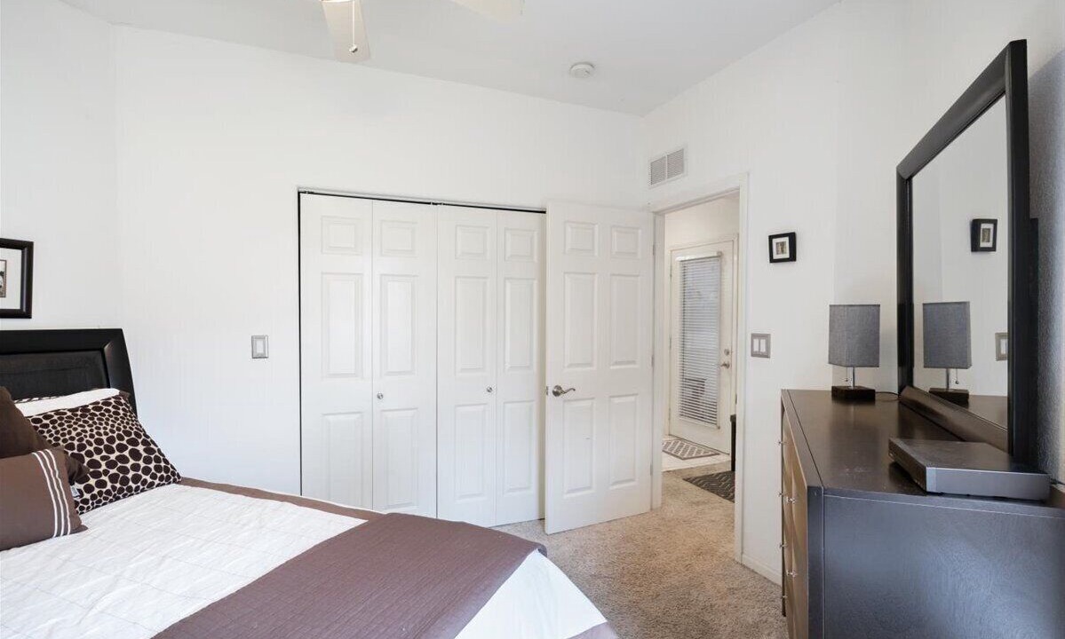 Photo of Bedroom in Village of Four Seasons