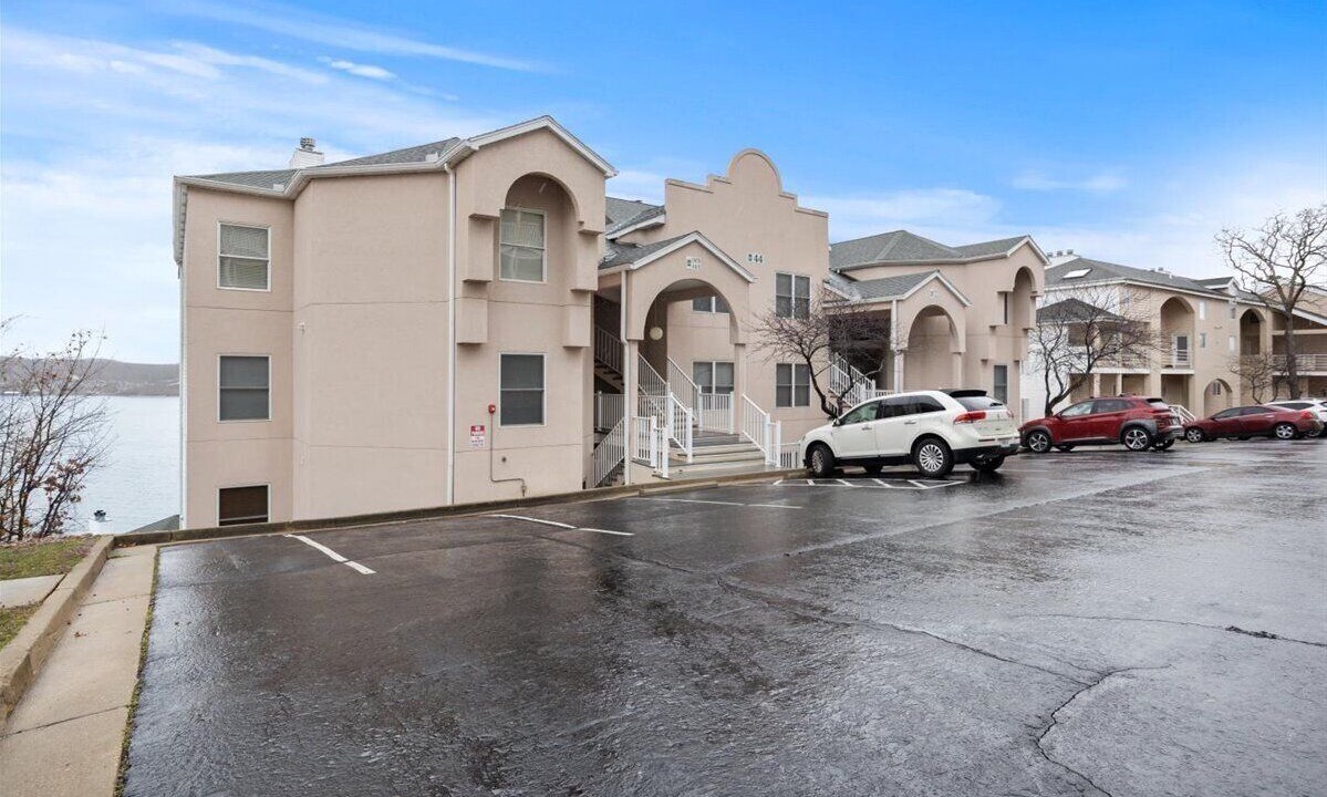 Photo of Outdoor in Village of Four Seasons