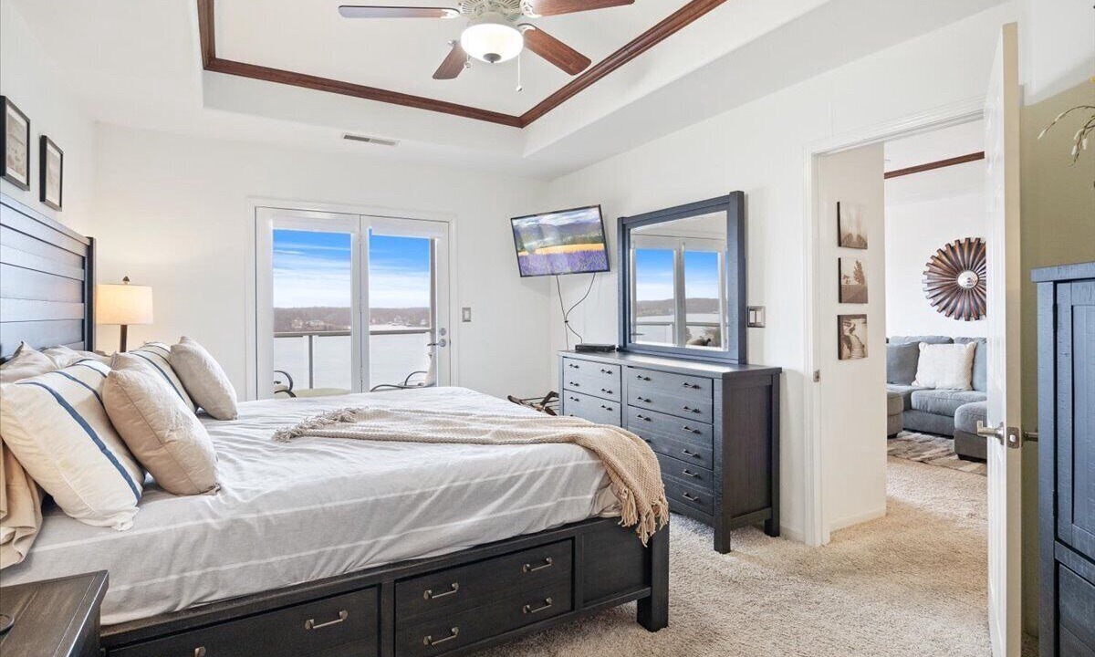 Photo of Bedroom in Village of Four Seasons