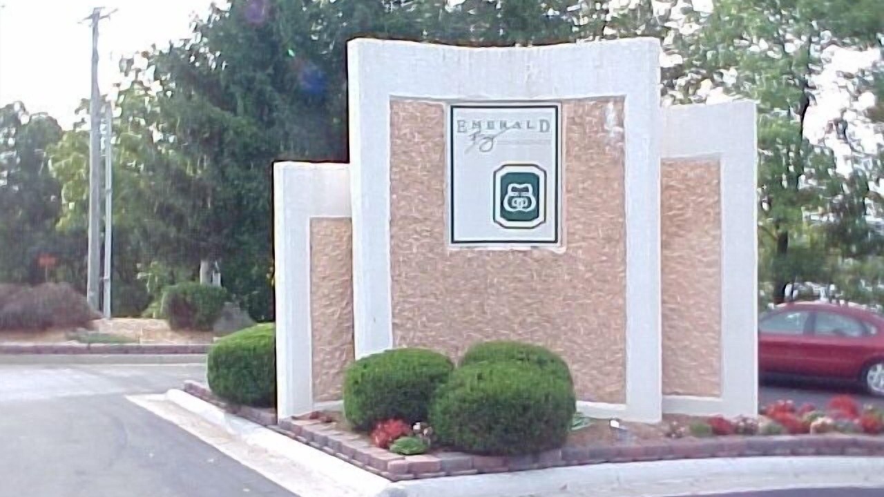 Photo of Outdoor in Village of Four Seasons