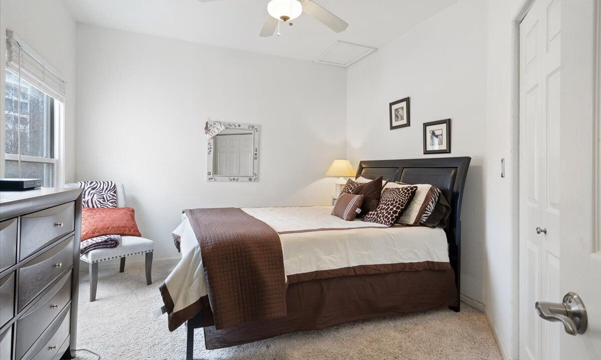 Photo of Bedroom in Village of Four Seasons