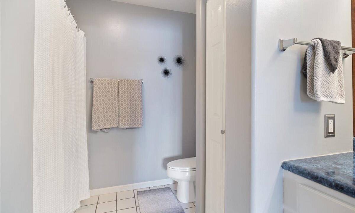 Photo of Bathroom in Village of Four Seasons