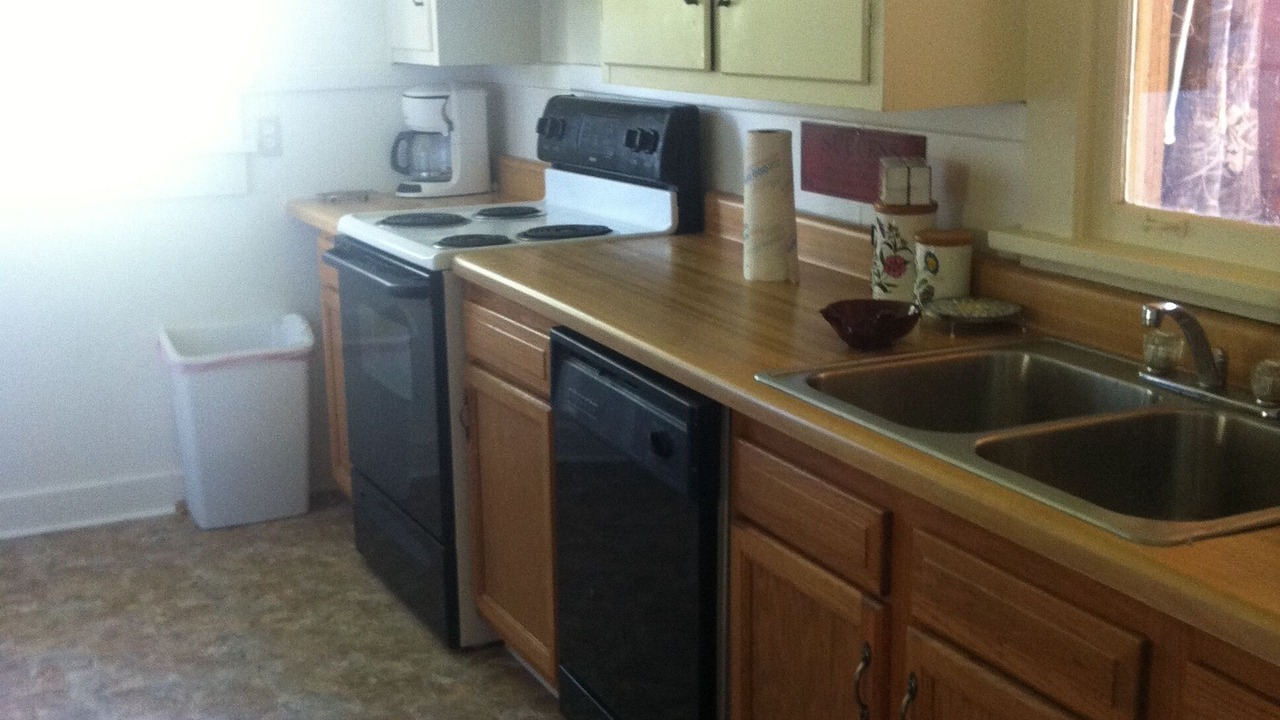 Photo of Kitchen in Helena