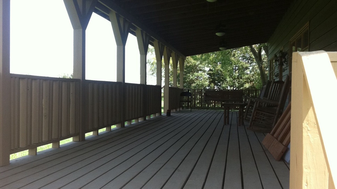 Photo of Outdoor in Helena