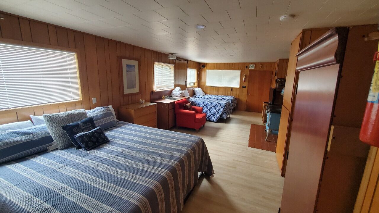 Photo of Bedroom in Long Beach