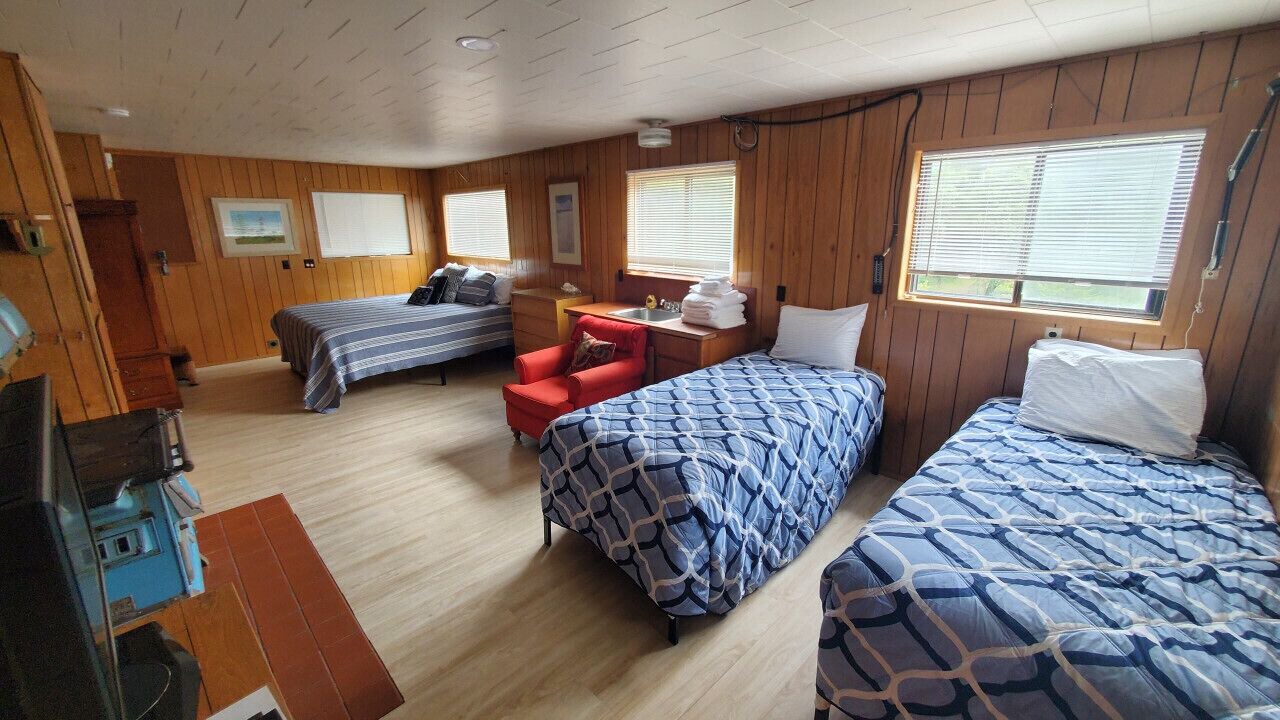 Photo of Bedroom in Long Beach