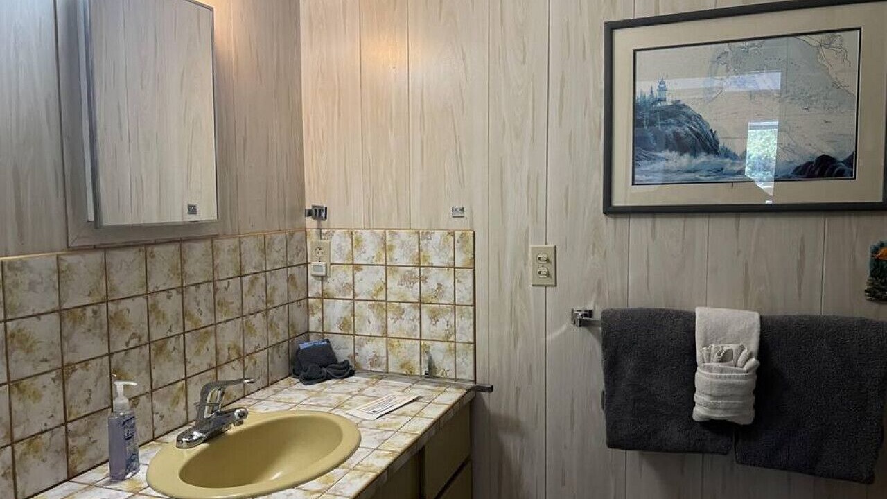 Photo of Bathroom in Long Beach