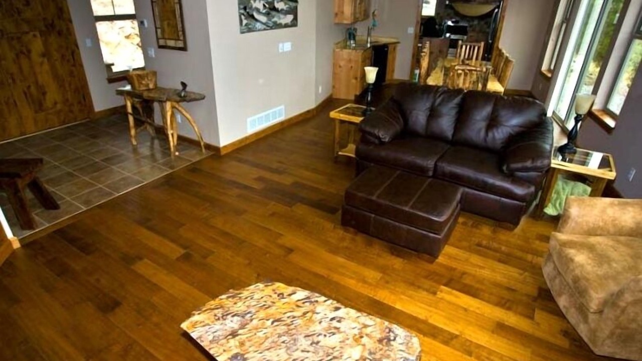 Photo of Bedroom in Huson