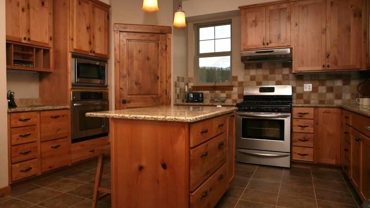 Photo of Kitchen in Huson