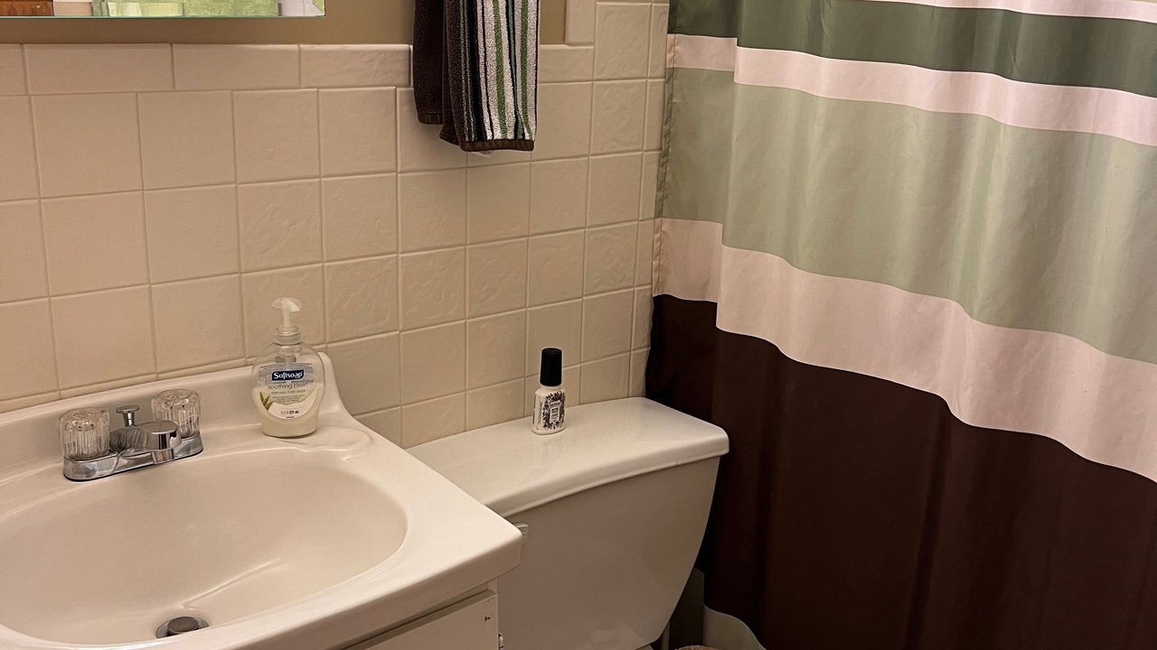 Photo of Bathroom in Otto