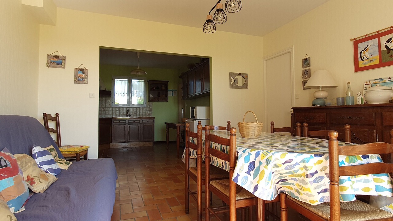 Photo of Livingroom in Grues