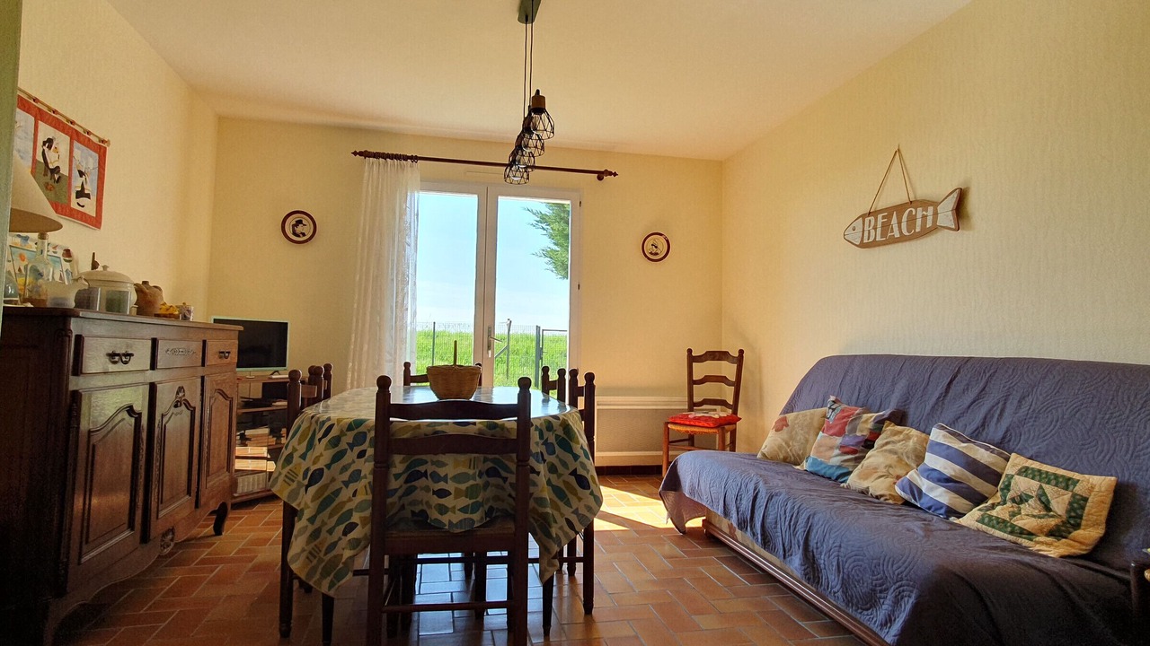 Photo of Livingroom in Grues