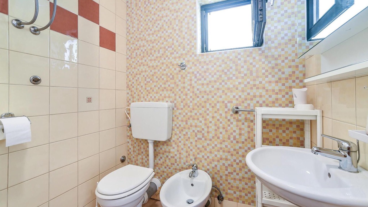 Photo of Bathroom in Mandre