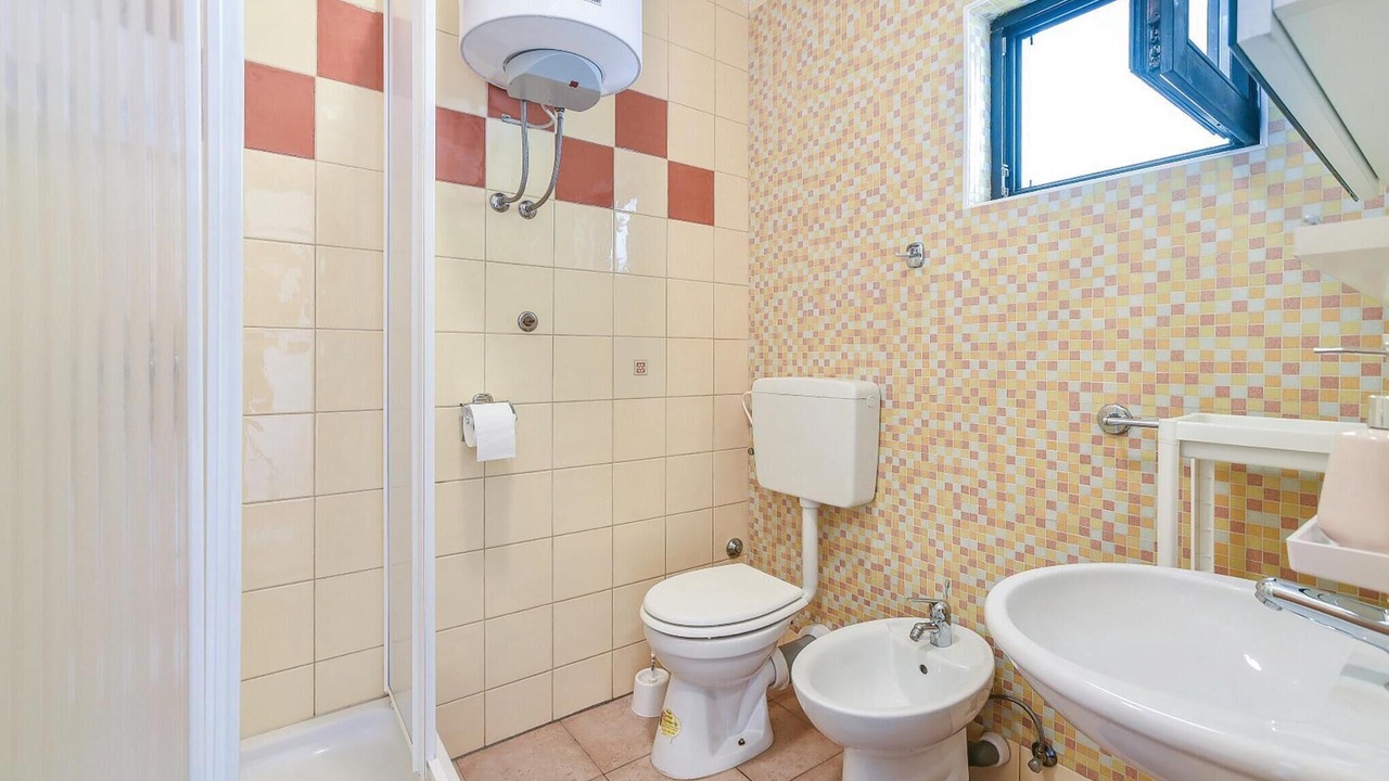 Photo of Bathroom in Mandre