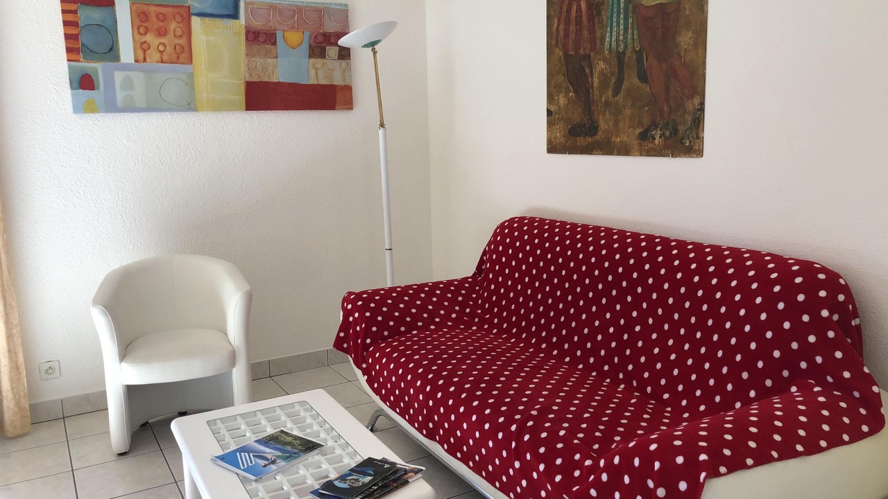 Photo of Livingroom in Saint-Andre-d'Embrun