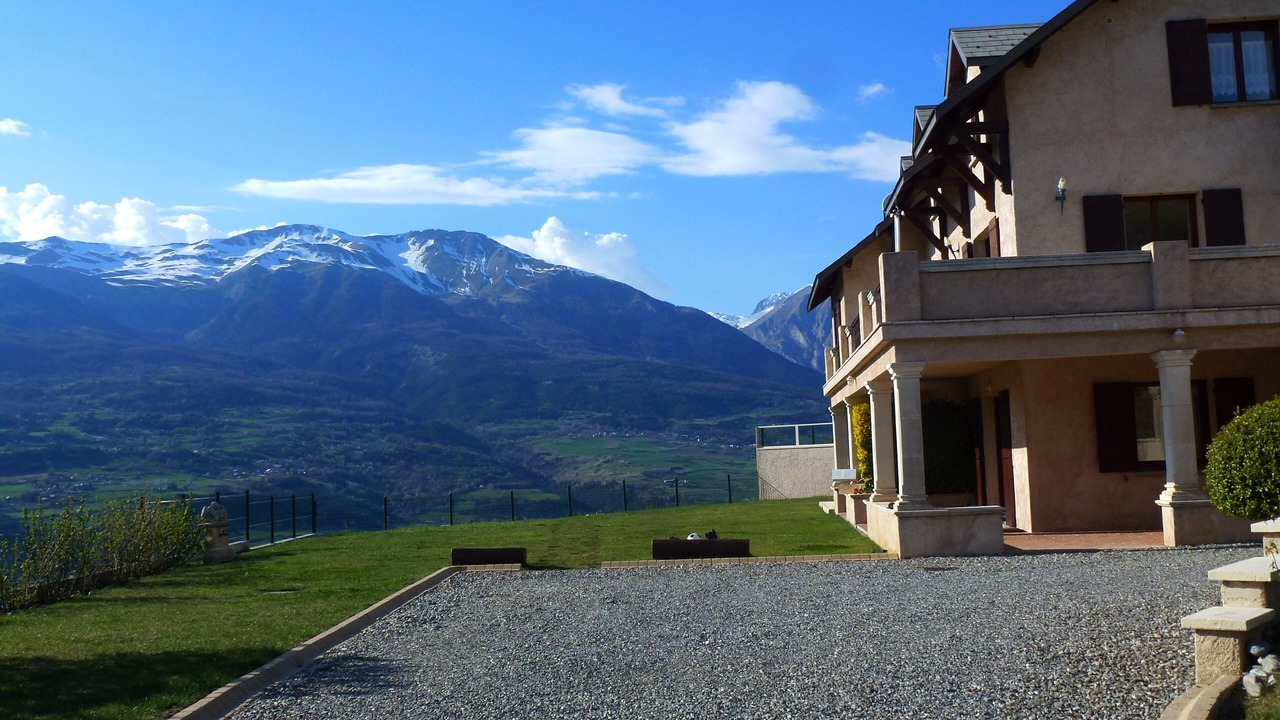 Photo of Outdoor in Saint-Andre-d'Embrun