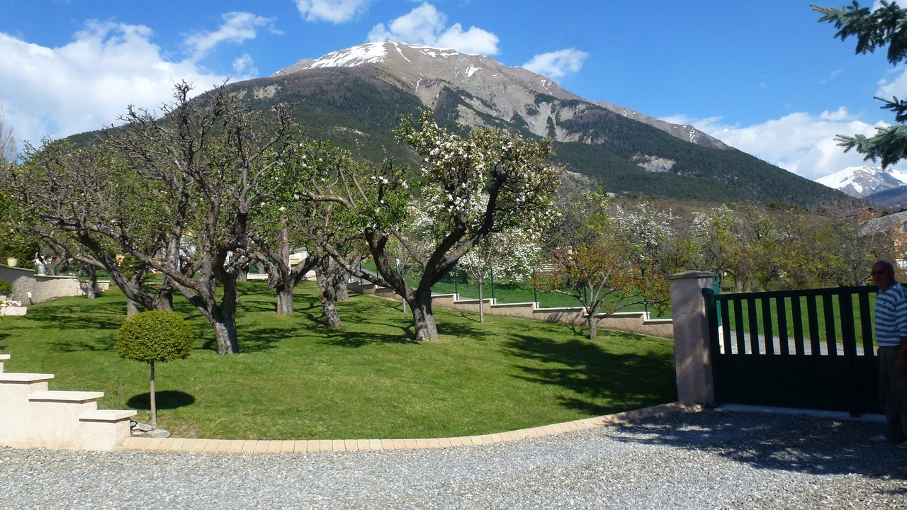 Photo of Outdoor in Saint-Andre-d'Embrun