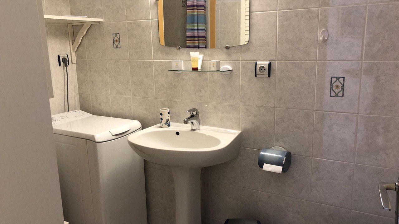 Photo of Bathroom in Saint-Andre-d'Embrun