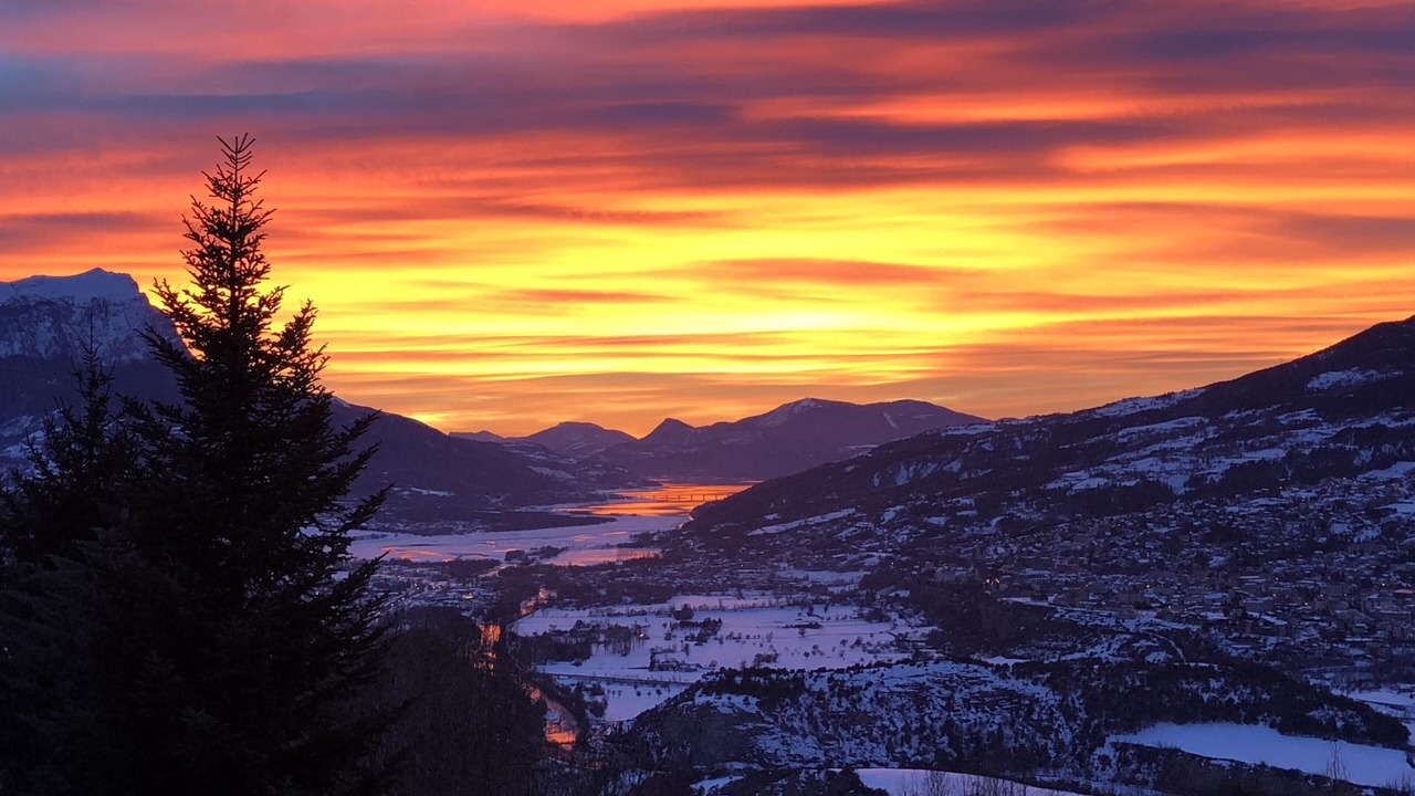 Photo of Outdoor in Saint-Andre-d'Embrun