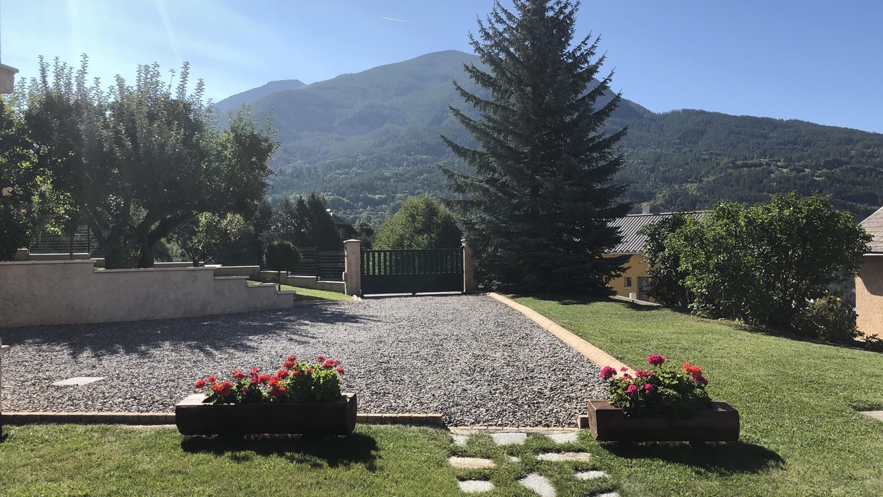 Photo of Outdoor in Saint-Andre-d'Embrun
