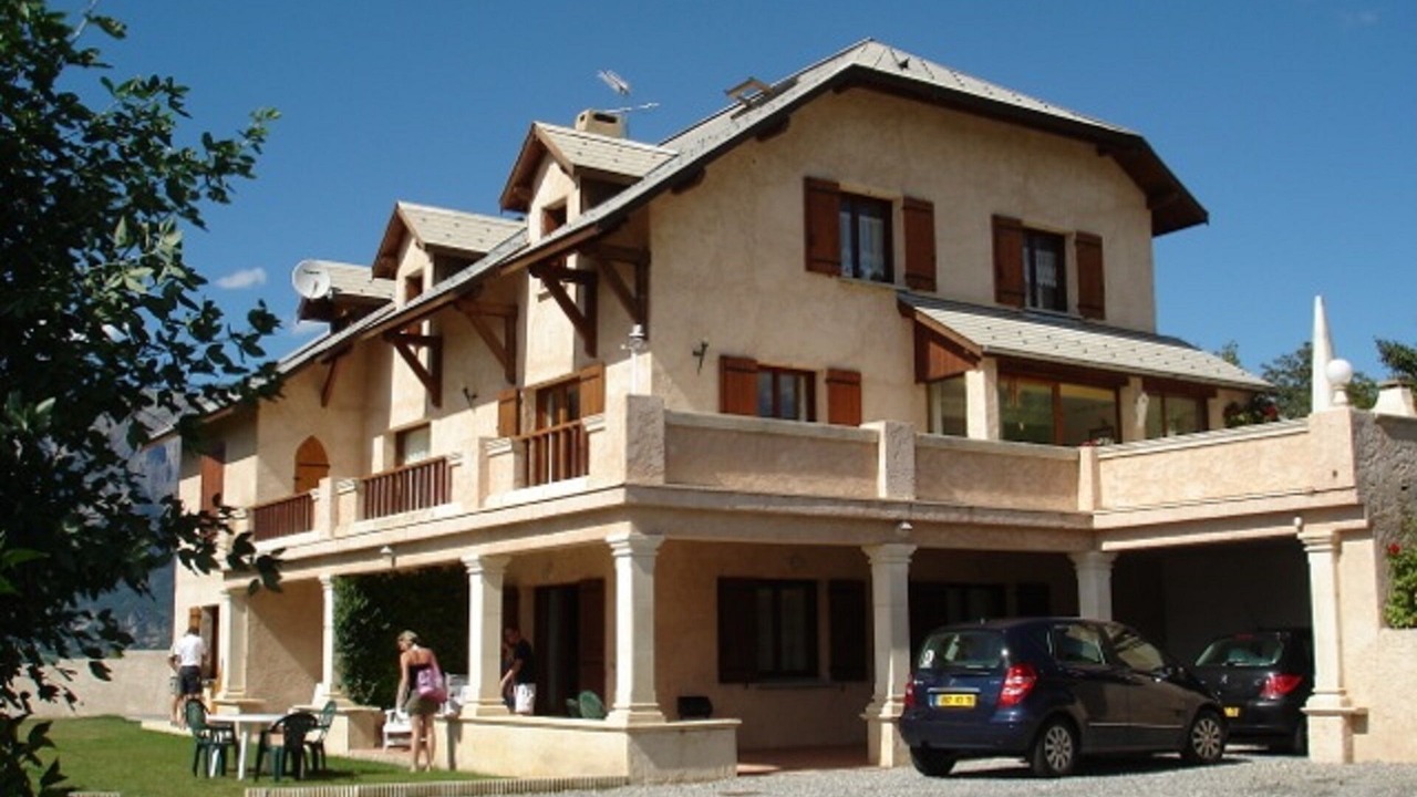 Photo of Outdoor in Saint-Andre-d'Embrun