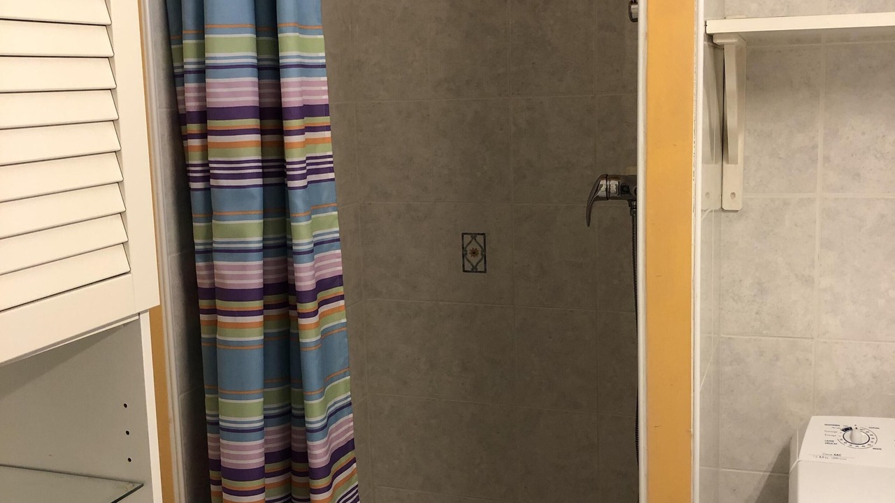 Photo of Bathroom in Saint-Andre-d'Embrun