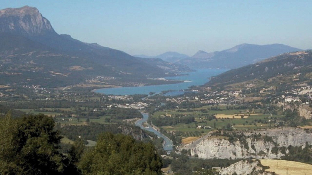 Photo of Outdoor in Saint-Andre-d'Embrun