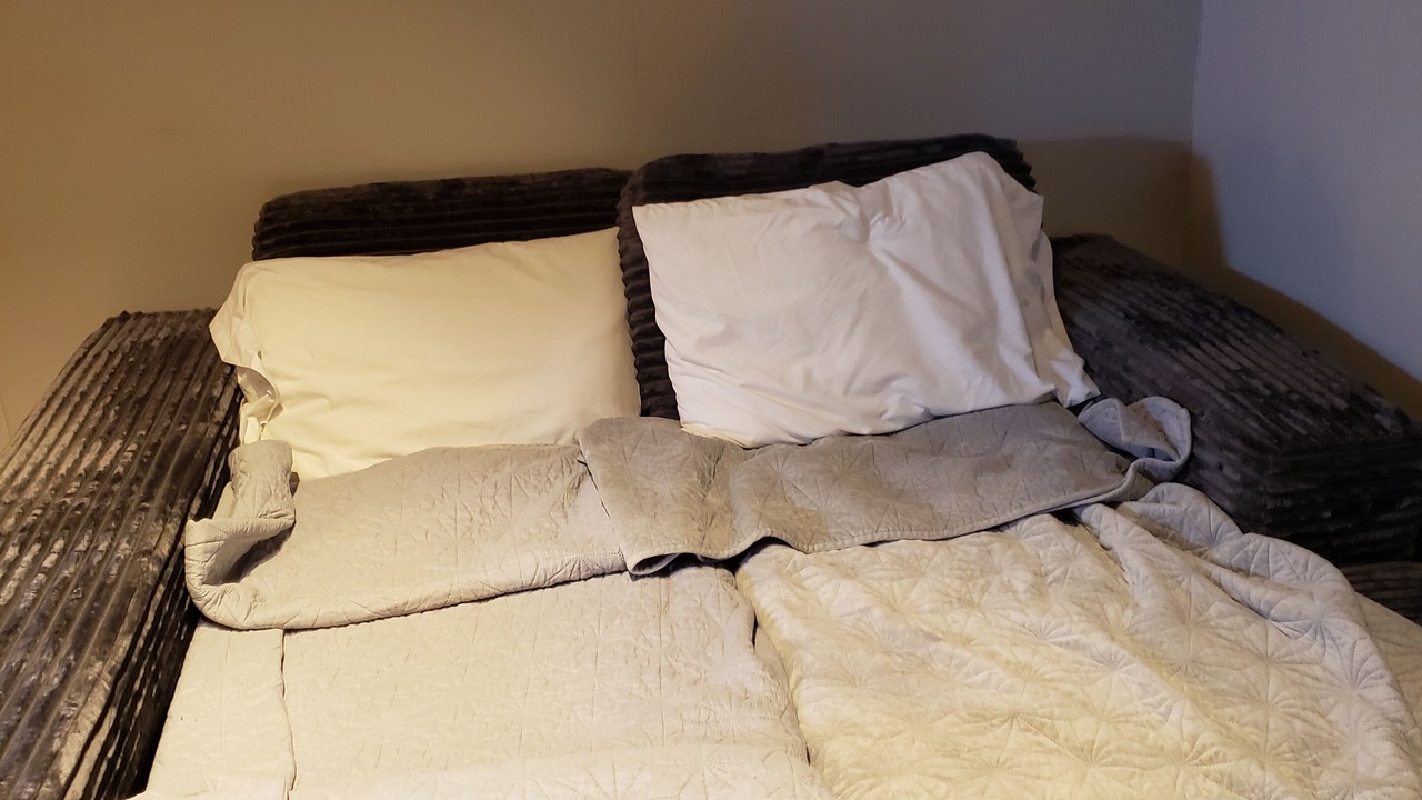 Photo of Bedroom in Little Elm