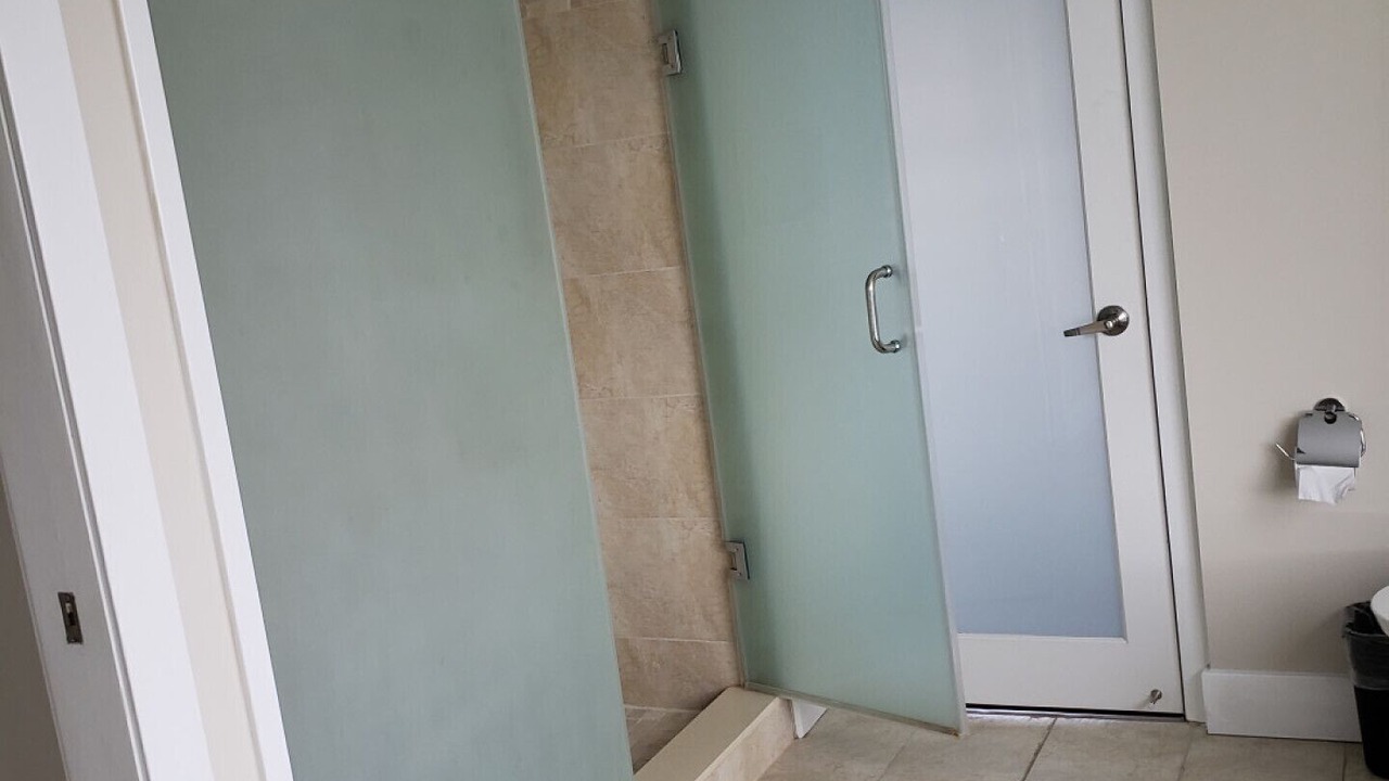 Photo of Bathroom in Collingwood