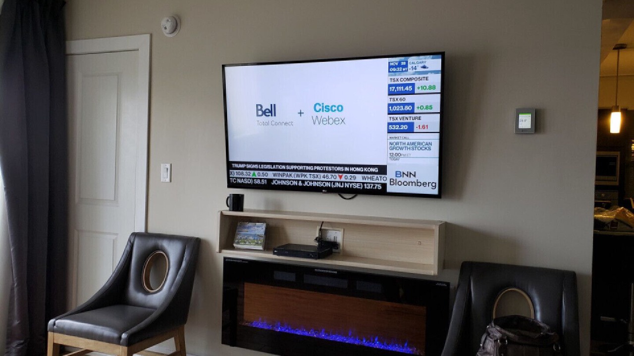 Photo of Livingroom in Collingwood