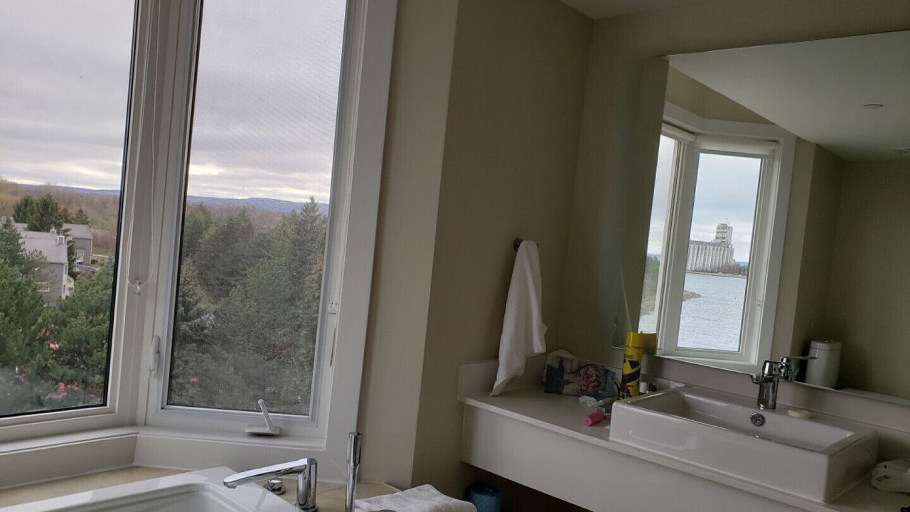 Photo of Bathroom in Collingwood