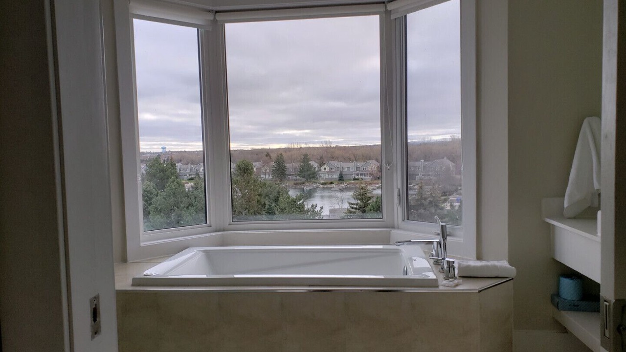 Photo of Bathroom in Collingwood
