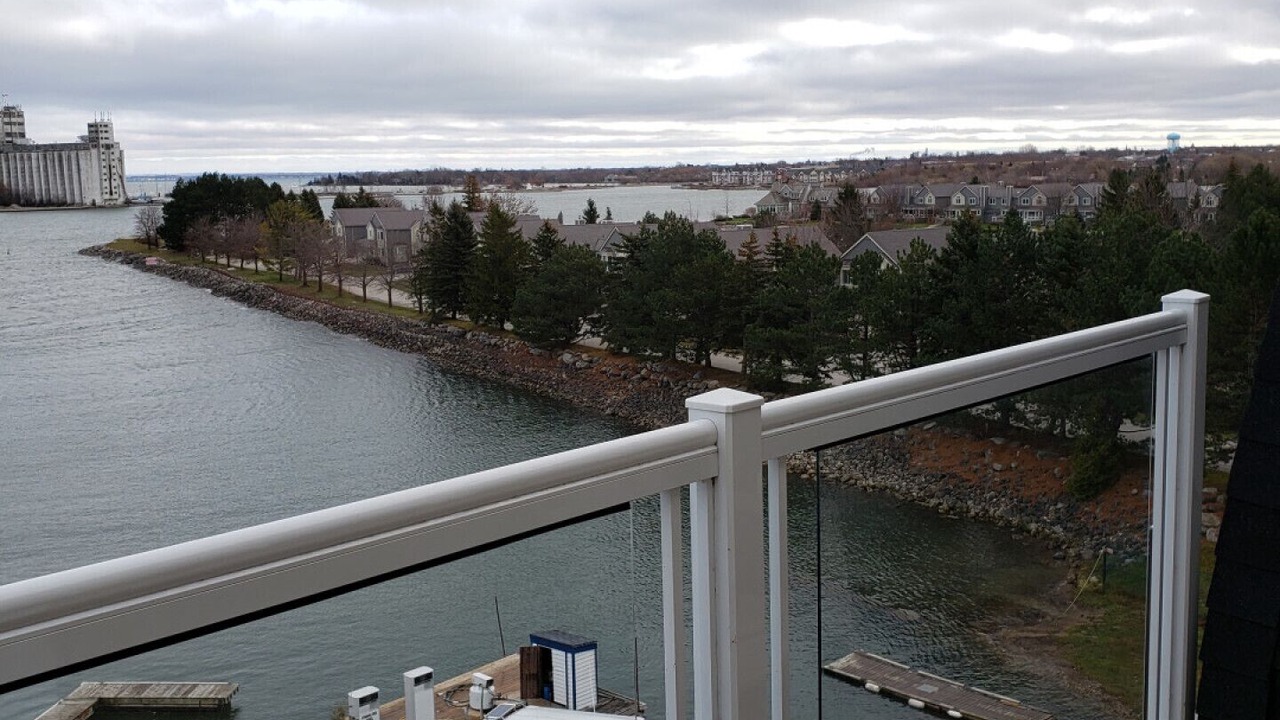 Photo of Patio Balcony in Collingwood