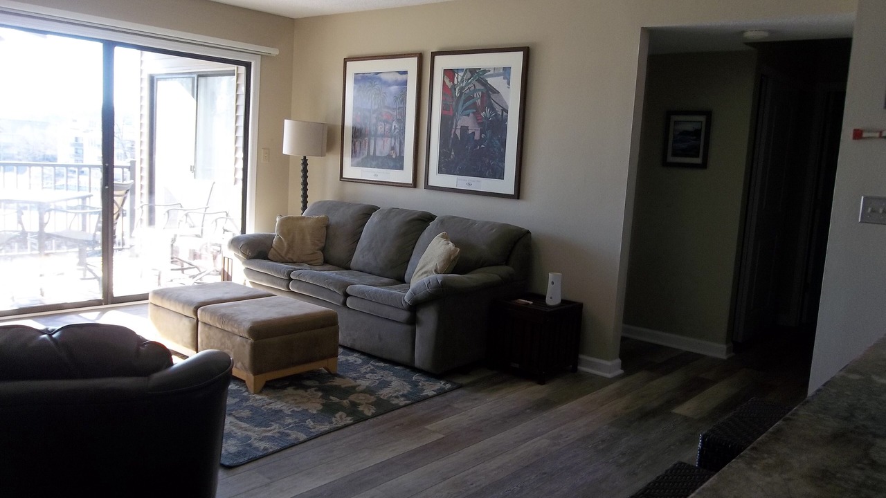 Photo of Bedroom in Lake Ozark