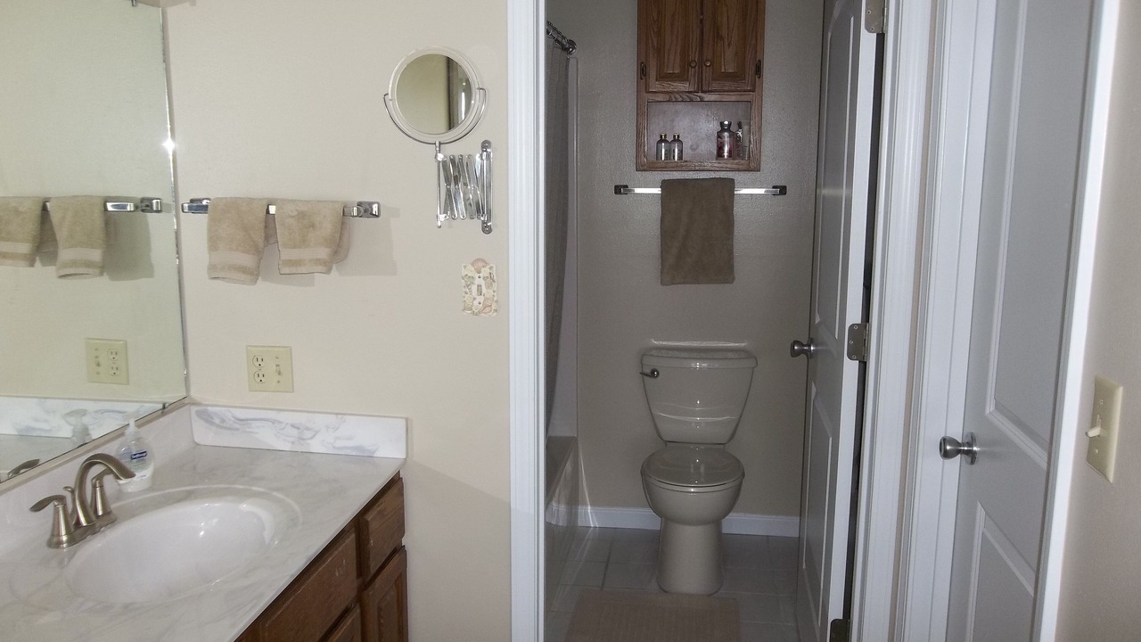 Photo of Bathroom in Lake Ozark