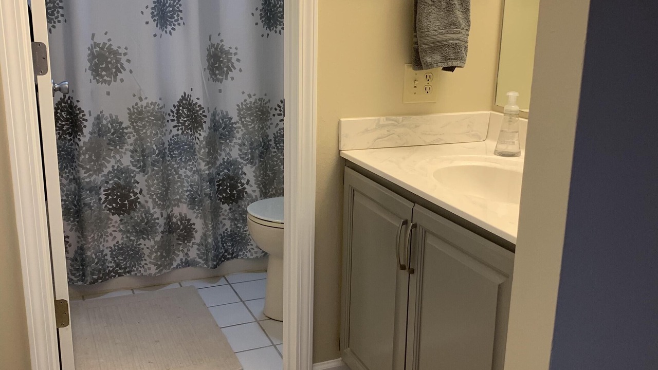 Photo of Bathroom in Lake Ozark