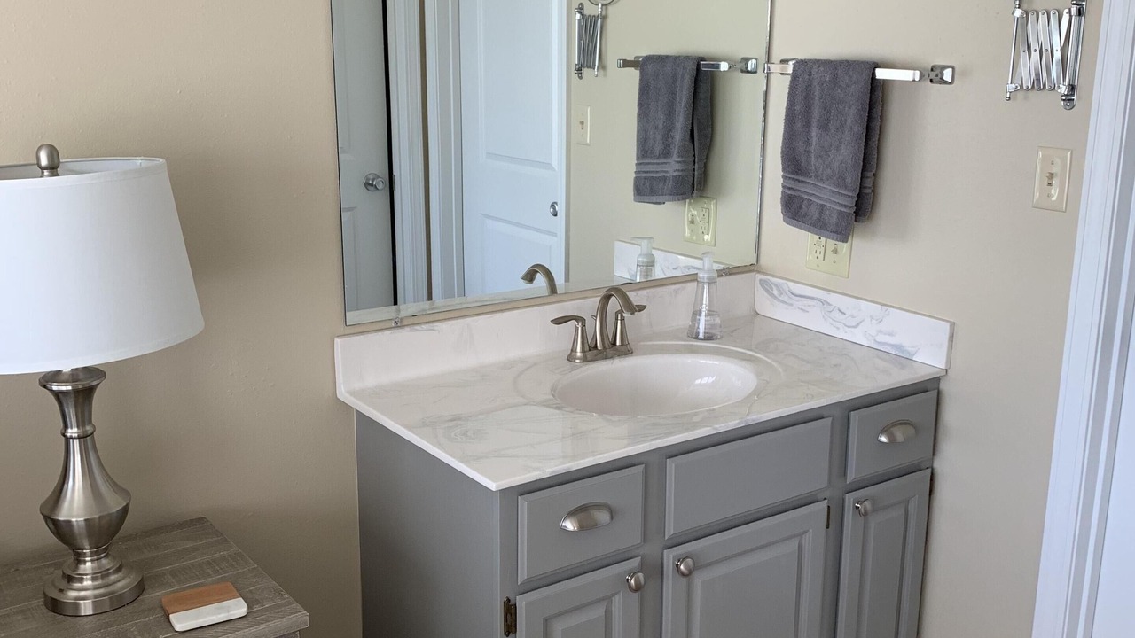 Photo of Bathroom in Lake Ozark