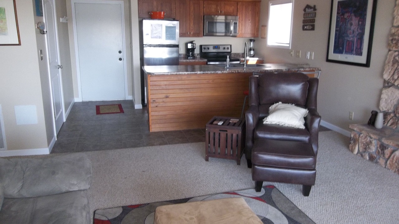 Photo of Bedroom in Lake Ozark