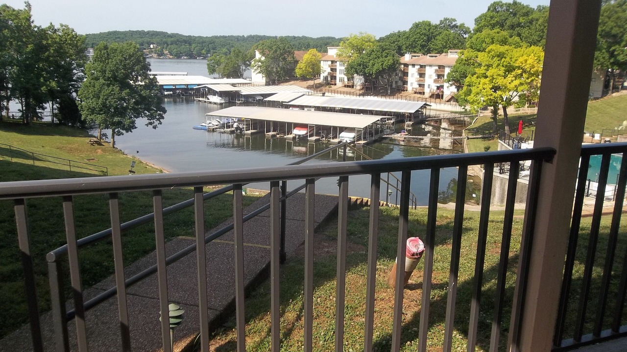 Photo of Patio Balcony in Lake Ozark